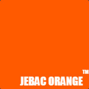jebac orange 123