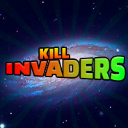 Kill Invaders
