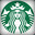 Starbucks Metropolis Skytrain