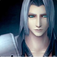 Steam Community :: Sephiroth | IFN.GG