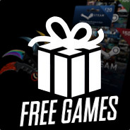 Steam Curator: FREE GAMES FOR YOU!