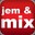 Jem&Mix